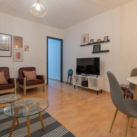 Apartamento Garcia Cordoba Exterior photo
