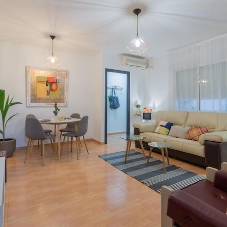 Apartamento Garcia Cordoba Exterior photo
