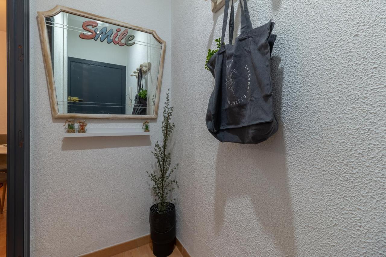 Apartamento Garcia Cordoba Exterior photo