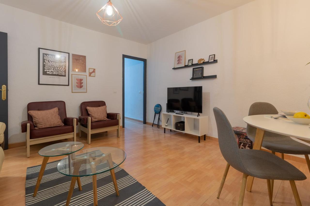 Apartamento Garcia Cordoba Exterior photo