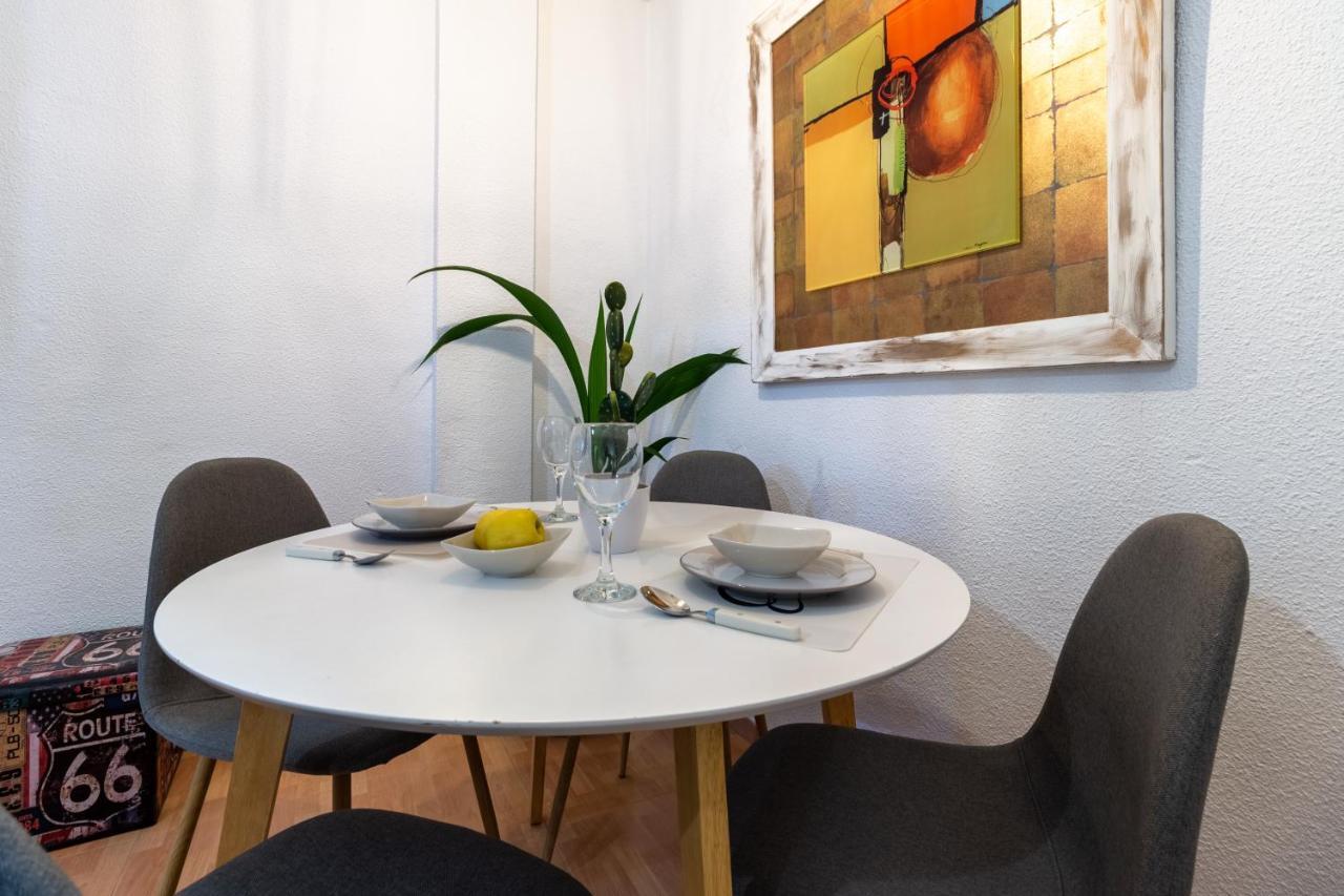 Apartamento Garcia Cordoba Exterior photo