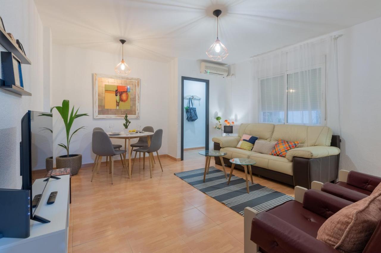 Apartamento Garcia Cordoba Exterior photo