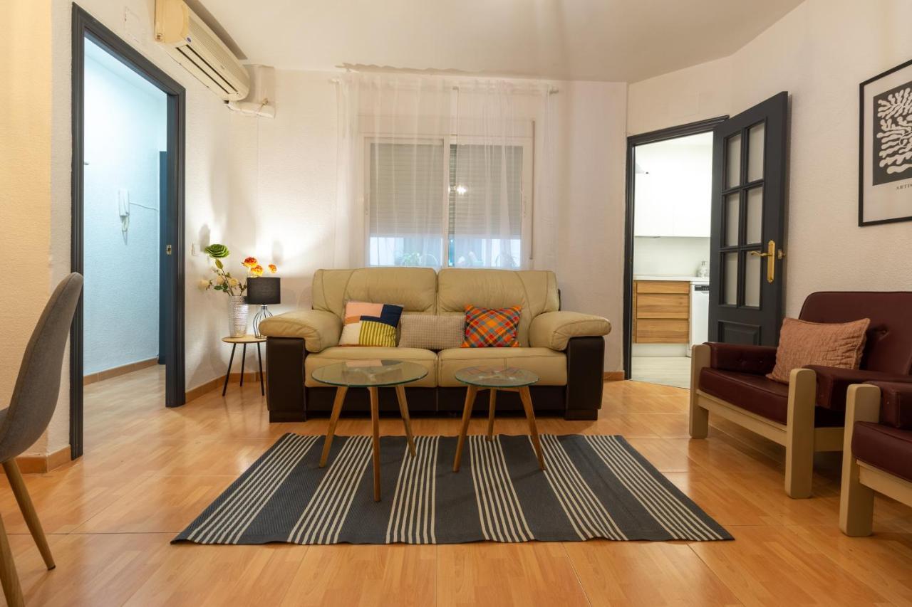 Apartamento Garcia Cordoba Exterior photo