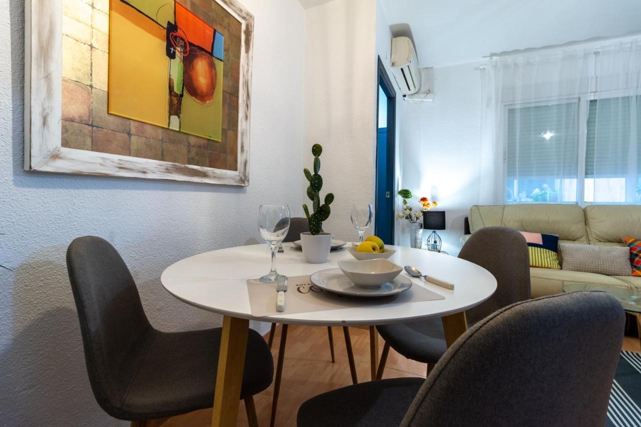 Apartamento Garcia Cordoba Exterior photo