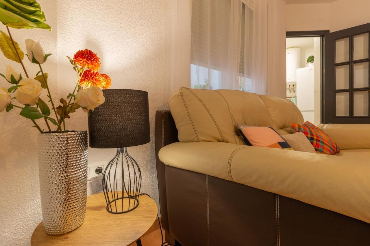 Apartamento Garcia Cordoba Exterior photo