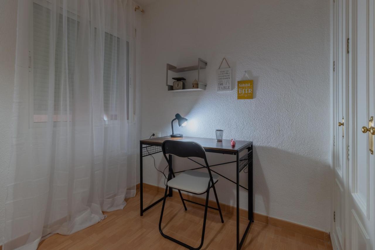 Apartamento Garcia Cordoba Exterior photo