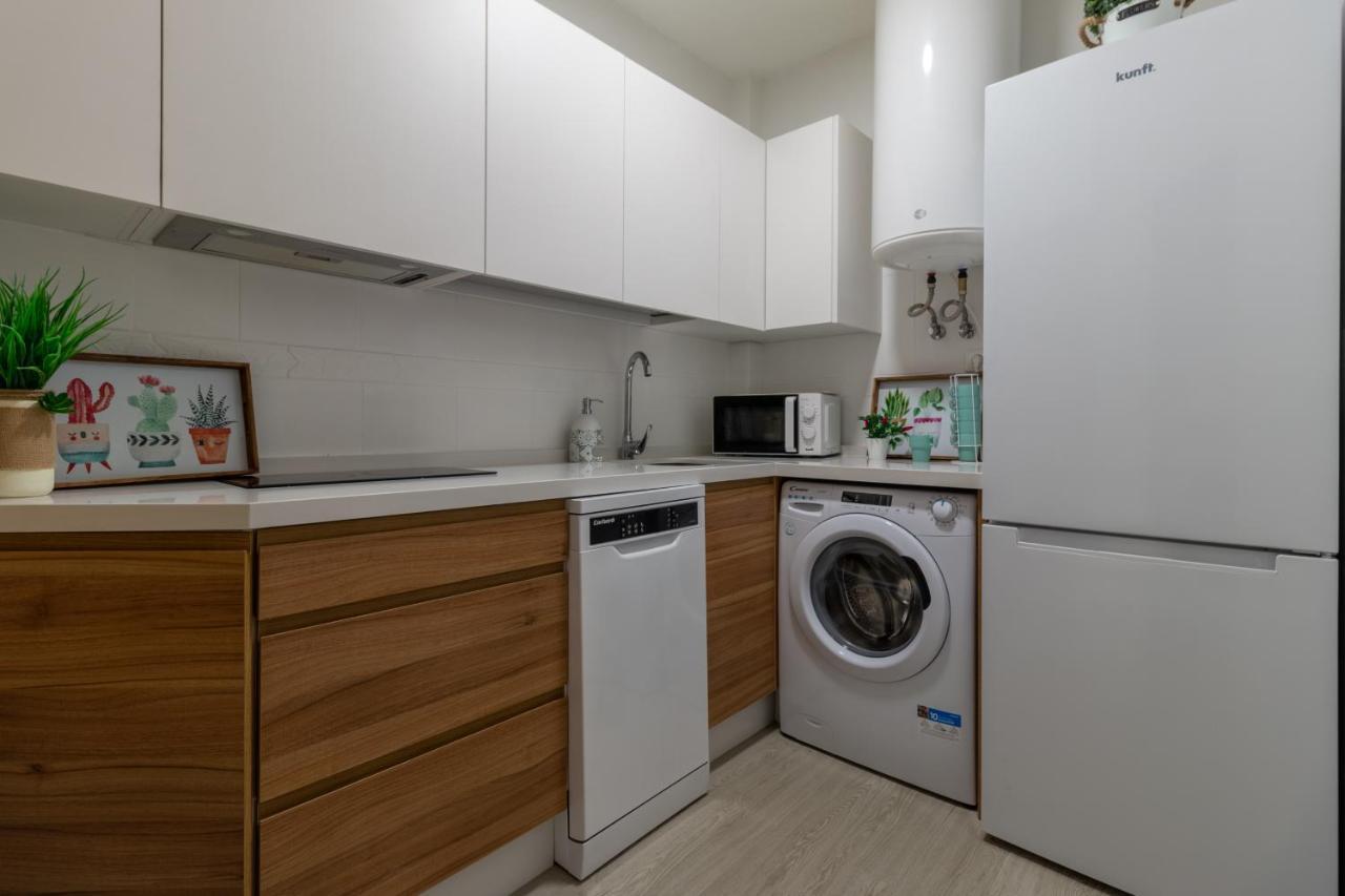 Apartamento Garcia Cordoba Exterior photo