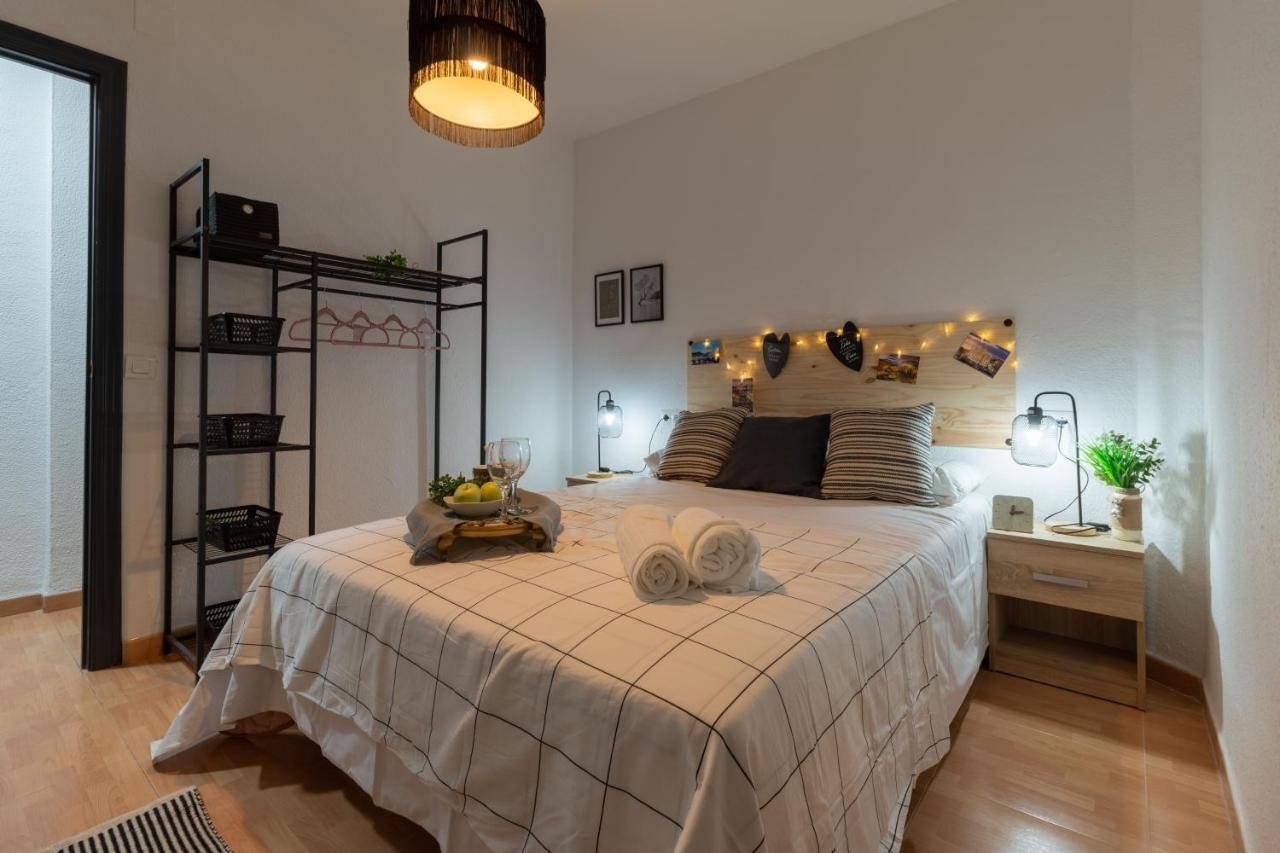 Apartamento Garcia Cordoba Exterior photo
