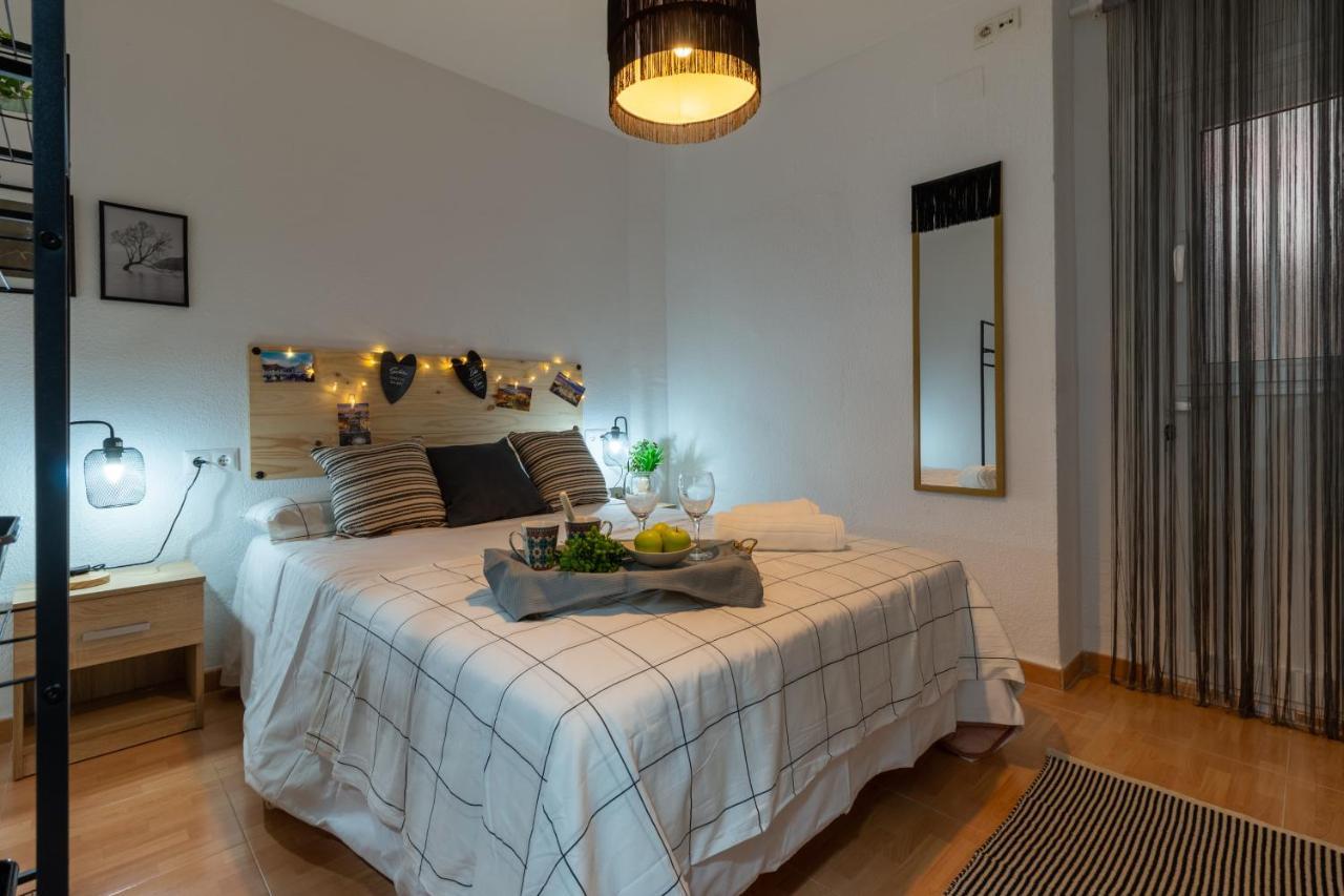 Apartamento Garcia Cordoba Exterior photo