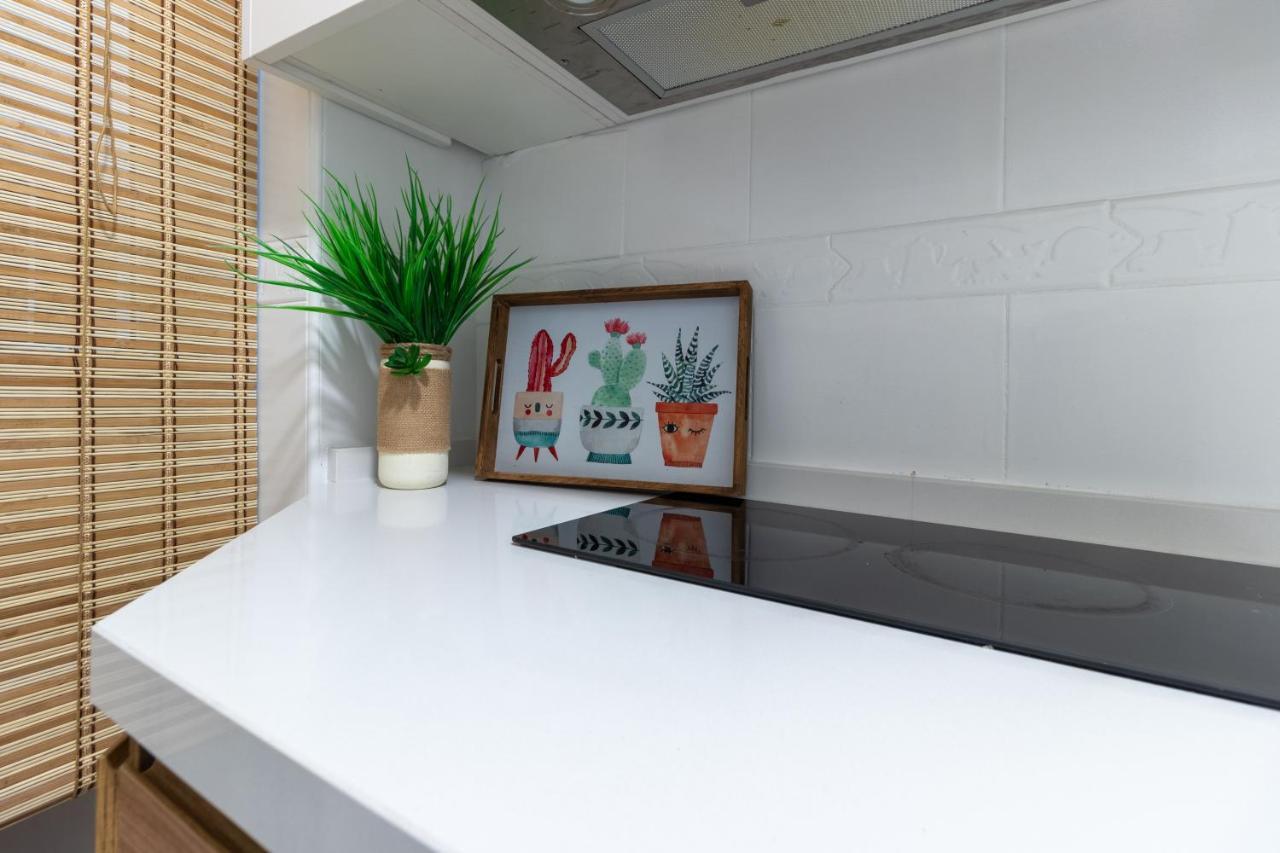 Apartamento Garcia Cordoba Exterior photo