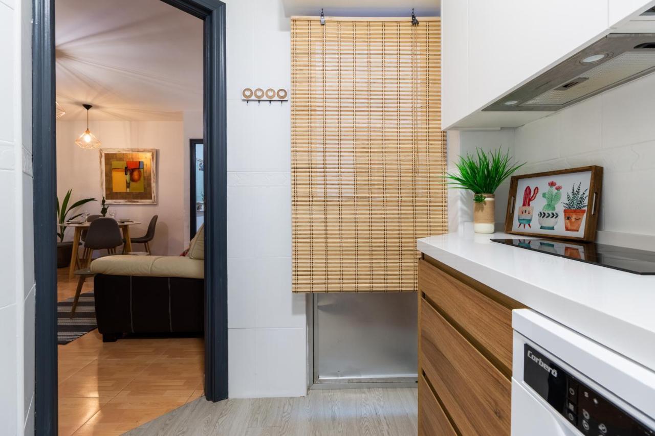 Apartamento Garcia Cordoba Exterior photo