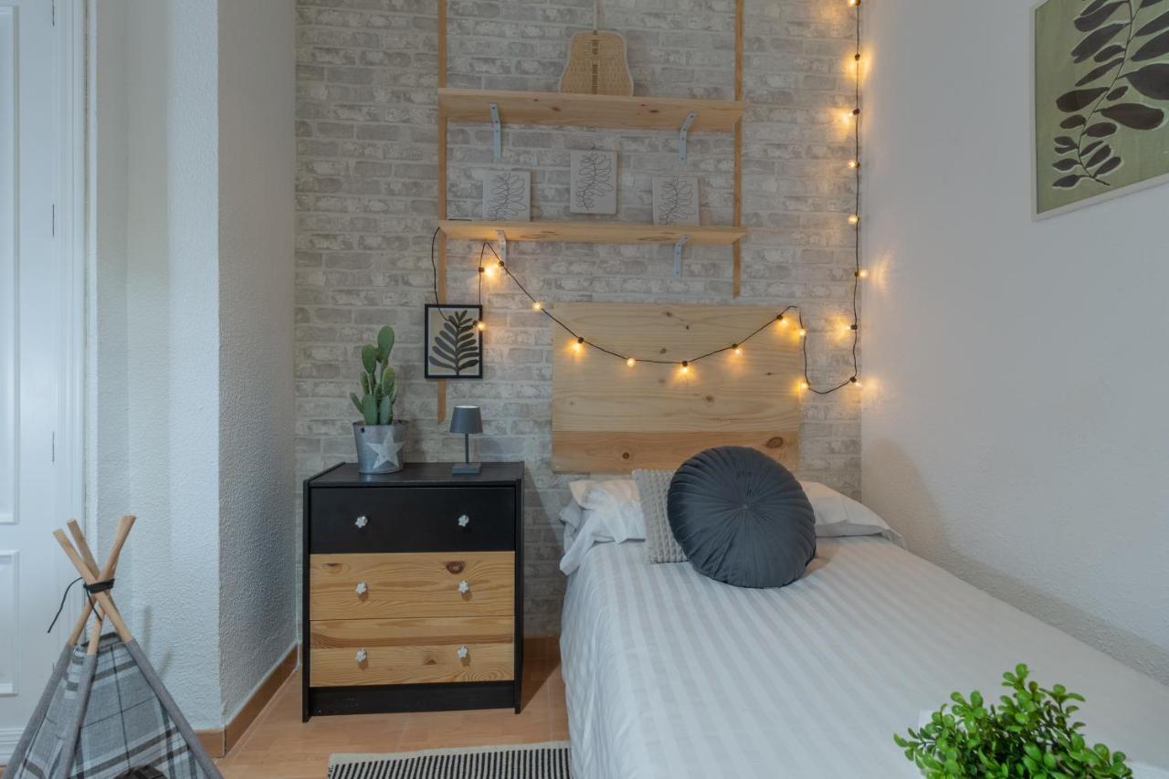 Apartamento Garcia Cordoba Exterior photo