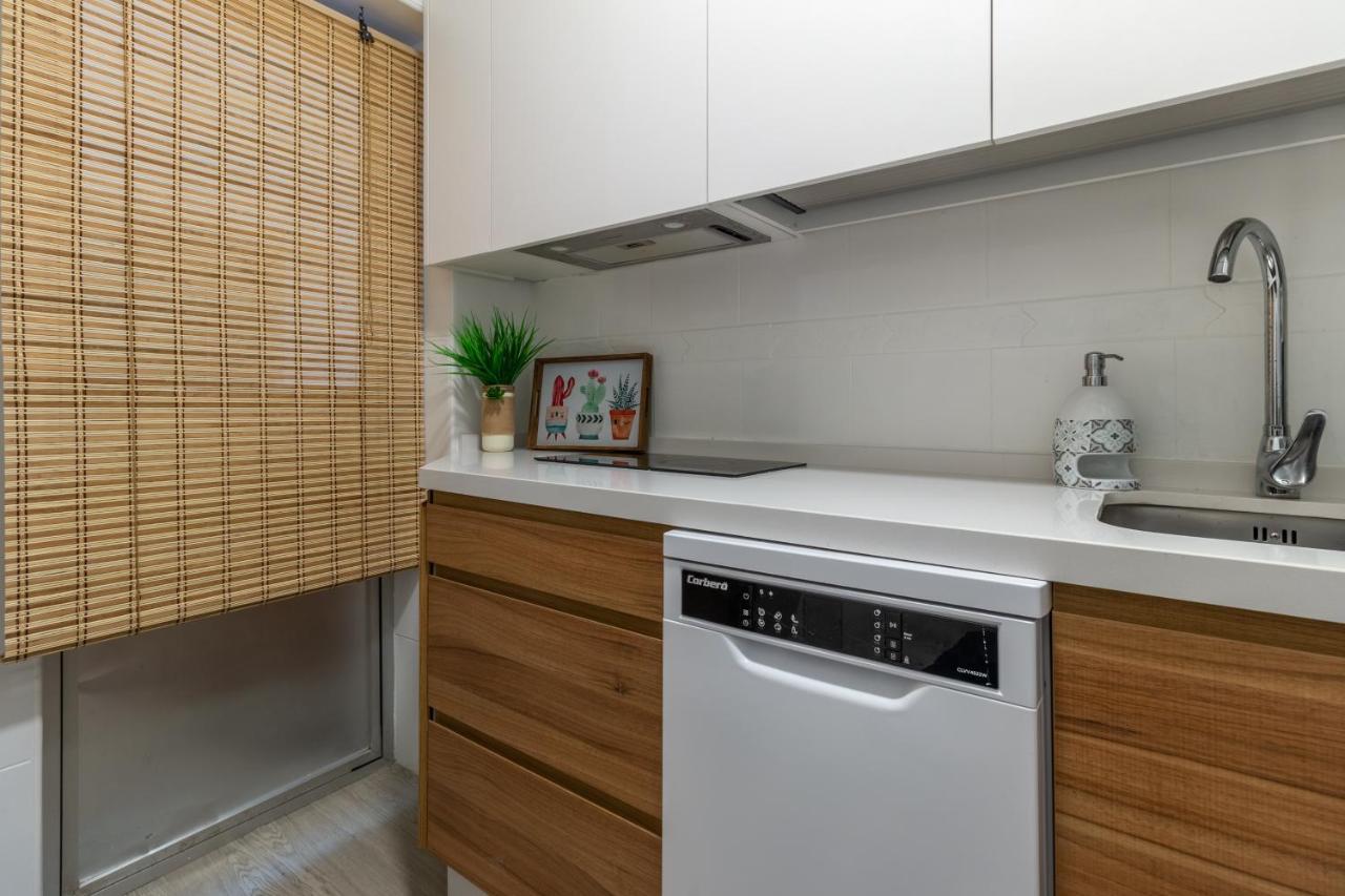 Apartamento Garcia Cordoba Exterior photo