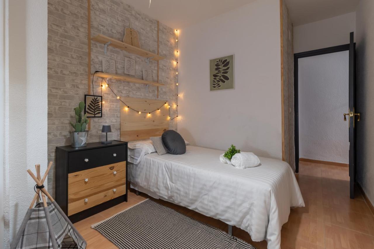 Apartamento Garcia Cordoba Exterior photo