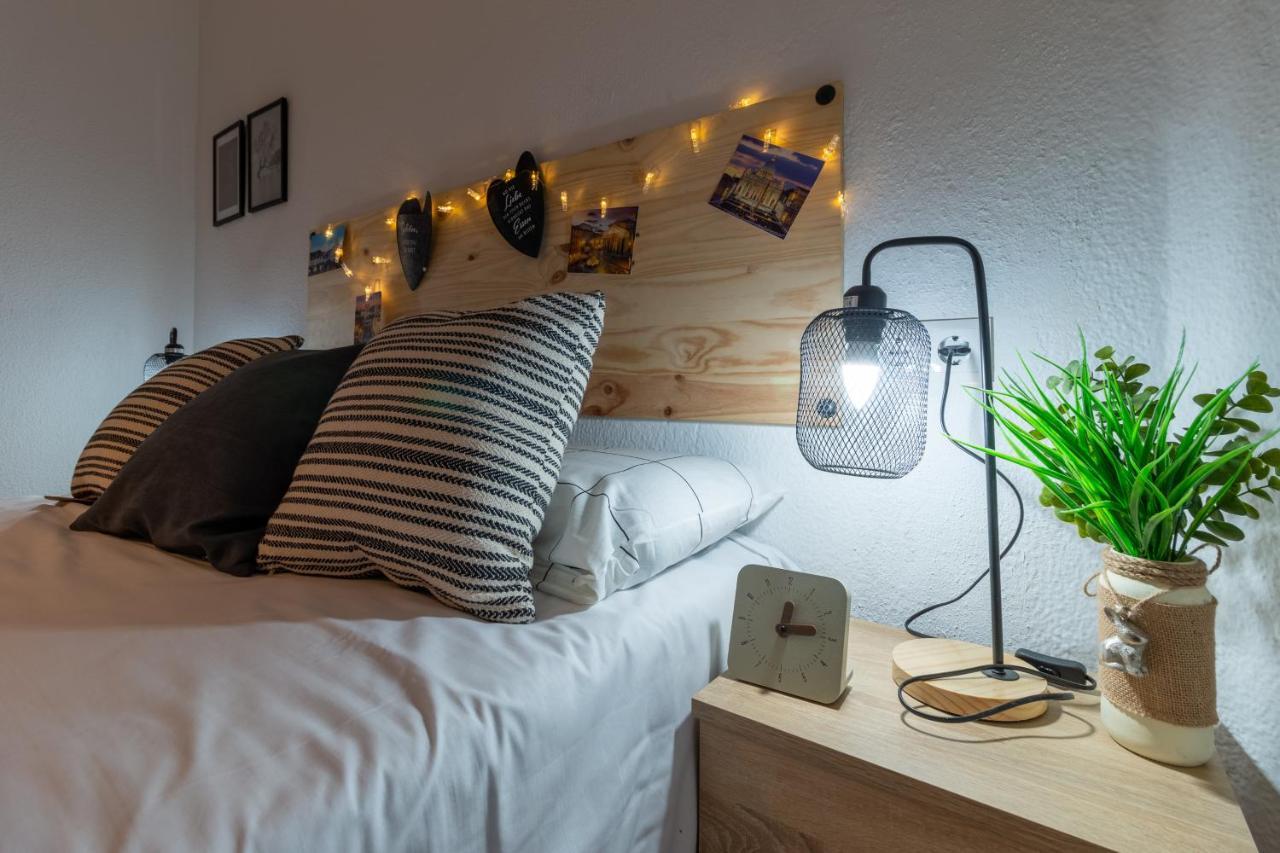 Apartamento Garcia Cordoba Exterior photo